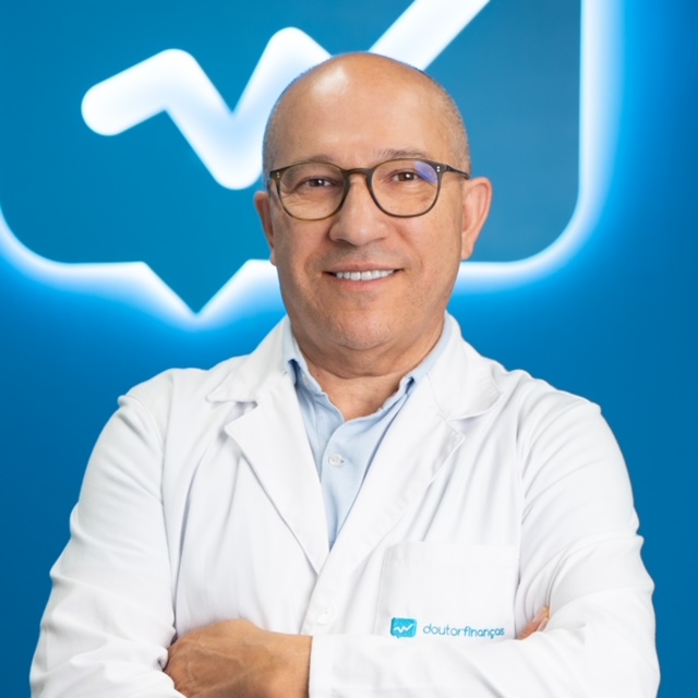 Academia Doutor Finanças - Joaquim Felisberto